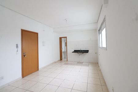 Estúdio de kitnet/studio à venda com 1 quarto, 29m² em Tatuapé, São Paulo