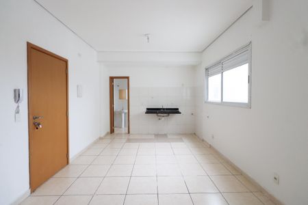 Estúdio de kitnet/studio à venda com 1 quarto, 29m² em Tatuapé, São Paulo