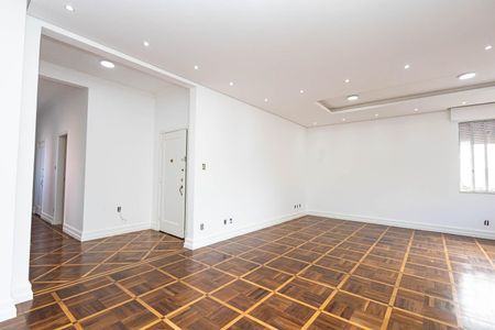 Apartamento à venda com 289m², 4 quartos e 2 vagasSala