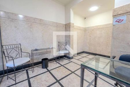 Apartamento à venda com 289m², 4 quartos e 2 vagasÁrea comum