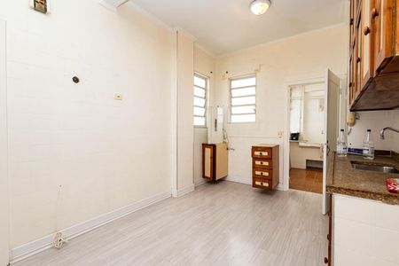 Apartamento à venda com 289m², 4 quartos e 2 vagasCozinha