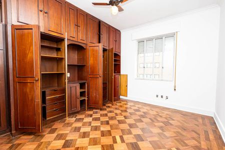 Apartamento à venda com 289m², 4 quartos e 2 vagasQuarto 2