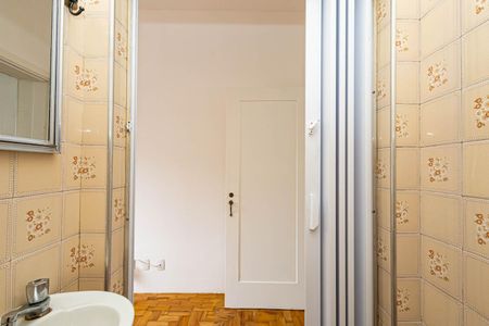 Apartamento à venda com 289m², 4 quartos e 2 vagasBanheiro de serviço