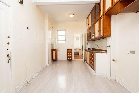 Apartamento à venda com 289m², 4 quartos e 2 vagasCozinha