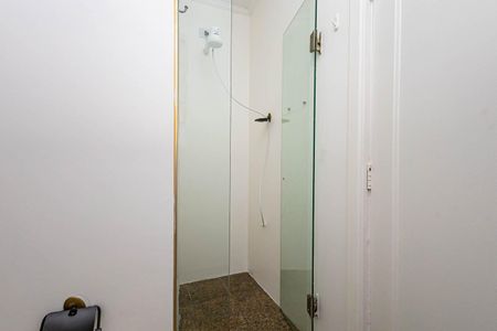 Apartamento à venda com 289m², 4 quartos e 2 vagasBanheiro Social