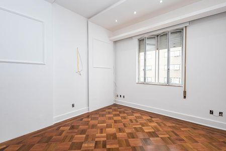 Apartamento à venda com 289m², 4 quartos e 2 vagasQuarto 3