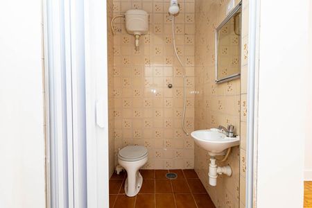 Apartamento à venda com 289m², 4 quartos e 2 vagasBanheiro de serviço