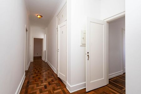 Apartamento à venda com 289m², 4 quartos e 2 vagasSala