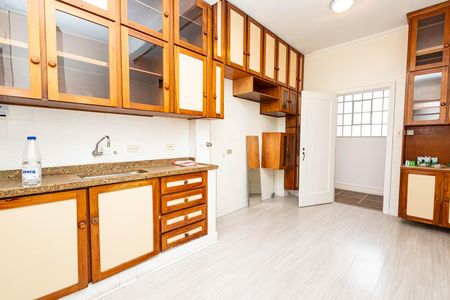 Apartamento à venda com 289m², 4 quartos e 2 vagasCozinha