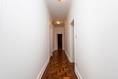 Apartamento à venda com 289m², 4 quartos e 2 vagasSala