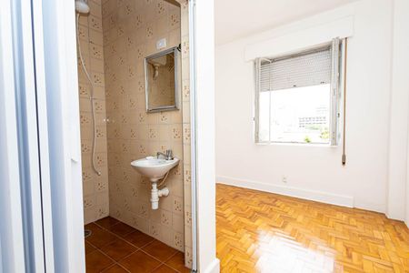 Apartamento à venda com 289m², 4 quartos e 2 vagasQuarto de Serviço