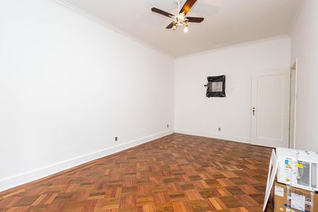 Apartamento à venda com 289m², 4 quartos e 2 vagasQuarto 4