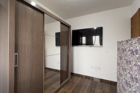 Quarto 1 de apartamento para alugar com 2 quartos, 45m² em Parque Primavera, Guarulhos