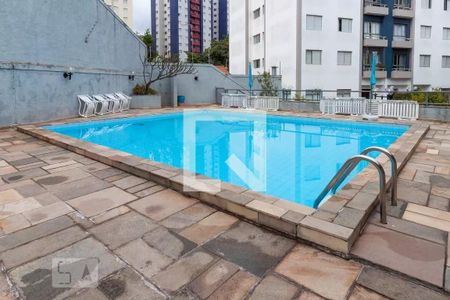Apartamento à venda com 75m², 2 quartos e 1 vagaÁrea comum - Piscina