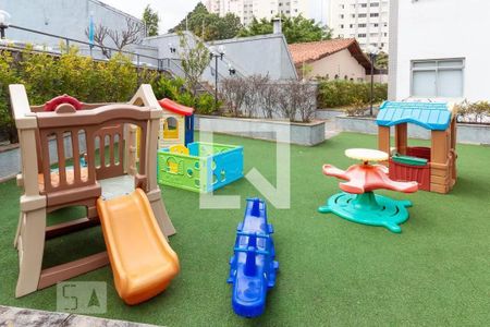 Apartamento à venda com 75m², 2 quartos e 1 vagaÁrea comum - Playground