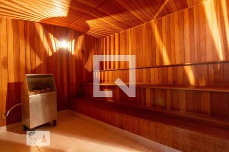 Apartamento à venda com 75m², 2 quartos e 1 vagaSauna