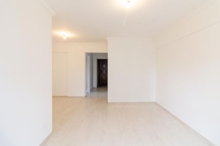 Sala de apartamento à venda com 2 quartos, 75m² em Jardim Ester, São Paulo