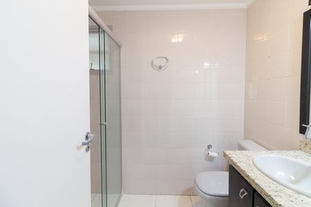 Apartamento à venda com 75m², 2 quartos e 1 vagaBanheiro