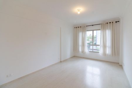 Sala de apartamento à venda com 2 quartos, 75m² em Jardim Ester, São Paulo