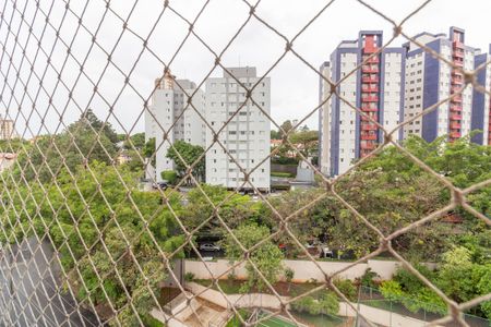 Vista do Quarto 1 de apartamento à venda com 2 quartos, 75m² em Jardim Ester, São Paulo