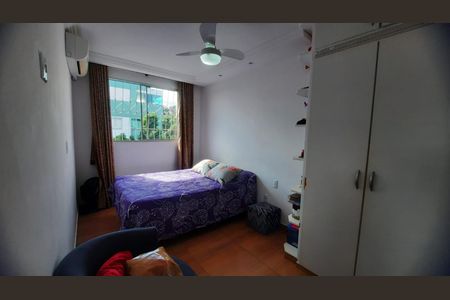 Apartamento à venda com 4 quartos, 133m² em Fernão Dias, Belo Horizonte