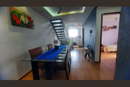 Apartamento à venda com 4 quartos, 133m² em Fernão Dias, Belo Horizonte