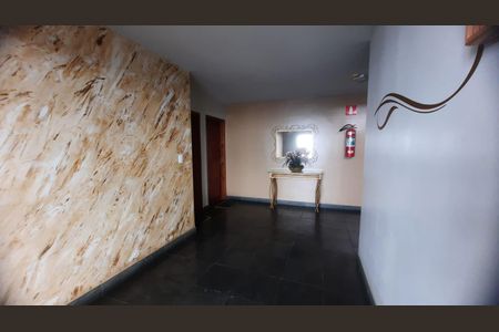 Apartamento à venda com 4 quartos, 133m² em Fernão Dias, Belo Horizonte