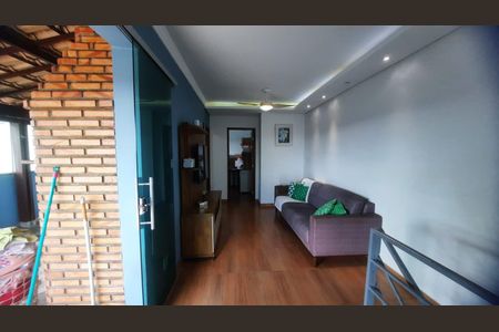 Apartamento à venda com 4 quartos, 133m² em Fernão Dias, Belo Horizonte