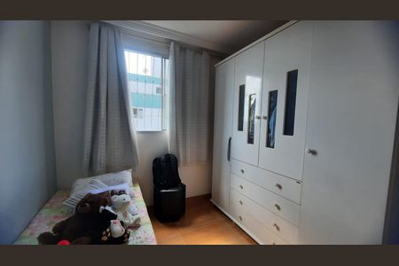 Apartamento à venda com 4 quartos, 133m² em Fernão Dias, Belo Horizonte