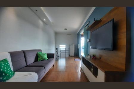 Apartamento à venda com 4 quartos, 133m² em Fernão Dias, Belo Horizonte
