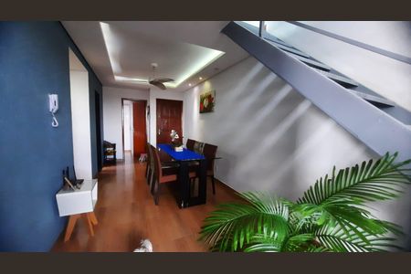 Apartamento à venda com 4 quartos, 133m² em Fernão Dias, Belo Horizonte