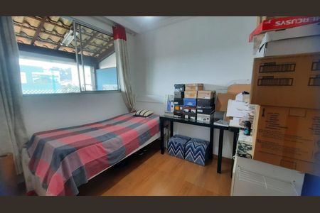 Apartamento à venda com 4 quartos, 133m² em Fernão Dias, Belo Horizonte