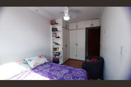 Apartamento à venda com 4 quartos, 133m² em Fernão Dias, Belo Horizonte