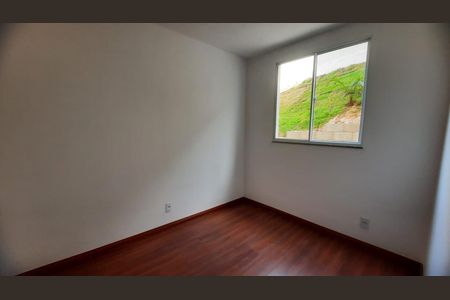 Apartamento à venda com 2 quartos, 47m² em Palmares, Belo Horizonte