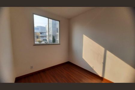 Apartamento à venda com 2 quartos, 47m² em Palmares, Belo Horizonte