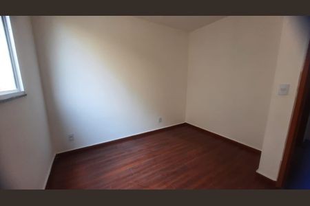 Apartamento à venda com 2 quartos, 47m² em Palmares, Belo Horizonte