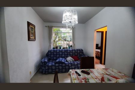 Apartamento à venda com 2 quartos, 53m² em Nova Cachoeirinha, Belo Horizonte
