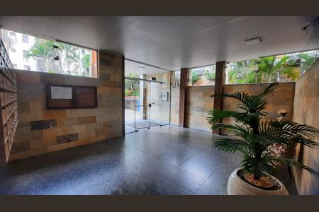 Apartamento à venda com 2 quartos, 53m² em Nova Cachoeirinha, Belo Horizonte