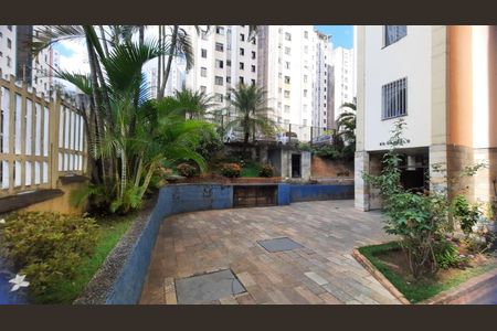 Apartamento à venda com 2 quartos, 53m² em Nova Cachoeirinha, Belo Horizonte