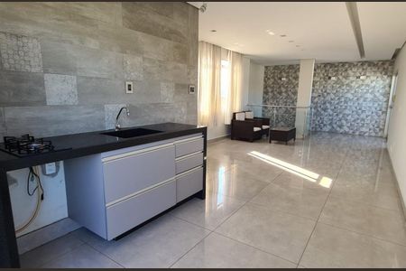 Apartamento à venda com 3 quartos, 186m² em Sagrada Família, Belo Horizonte