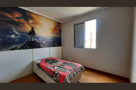 Apartamento à venda com 3 quartos, 186m² em Sagrada Família, Belo Horizonte