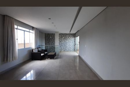 Apartamento à venda com 3 quartos, 186m² em Sagrada Família, Belo Horizonte