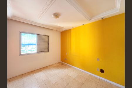 Suíte de apartamento para alugar com 2 quartos, 75m² em Centro, Jundiaí