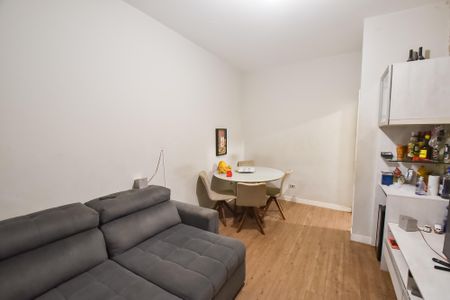 Sala de apartamento para alugar com 2 quartos, 108m² em Vila Mariana, São Paulo