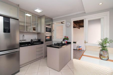 Casa de condomínio à venda com 140m², 3 quartos e 1 vagaCozinha