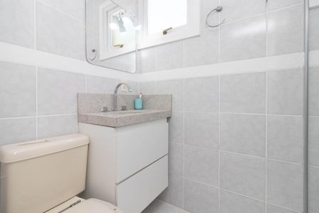 Casa de condomínio à venda com 140m², 3 quartos e 1 vagaBanheiro