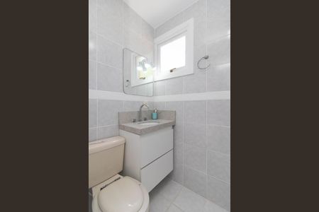 Casa de condomínio à venda com 140m², 3 quartos e 1 vagaBanheiro