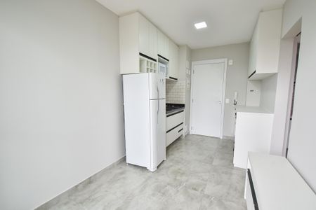 Sala de apartamento para alugar com 1 quarto, 27m² em Vila São José, São Paulo