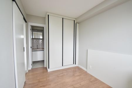Quarto de apartamento para alugar com 1 quarto, 27m² em Vila São José, São Paulo