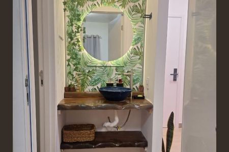 Apartamento para alugar com 1 quarto, 29m² em Pinheiros, São Paulo